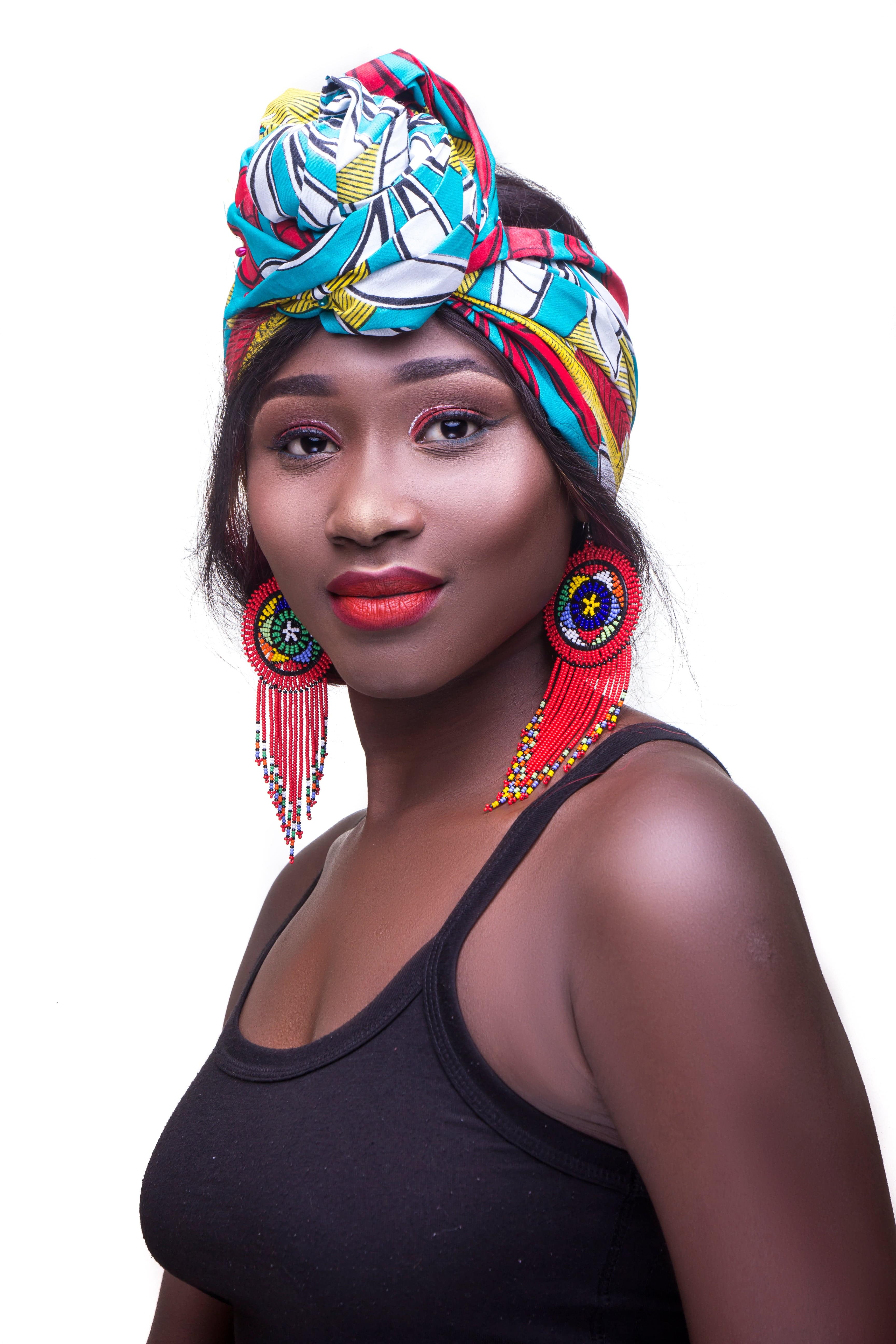 Hadiara Headwrap - Gaarmi