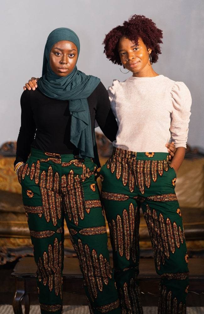 Banel pants - Gaarmi
