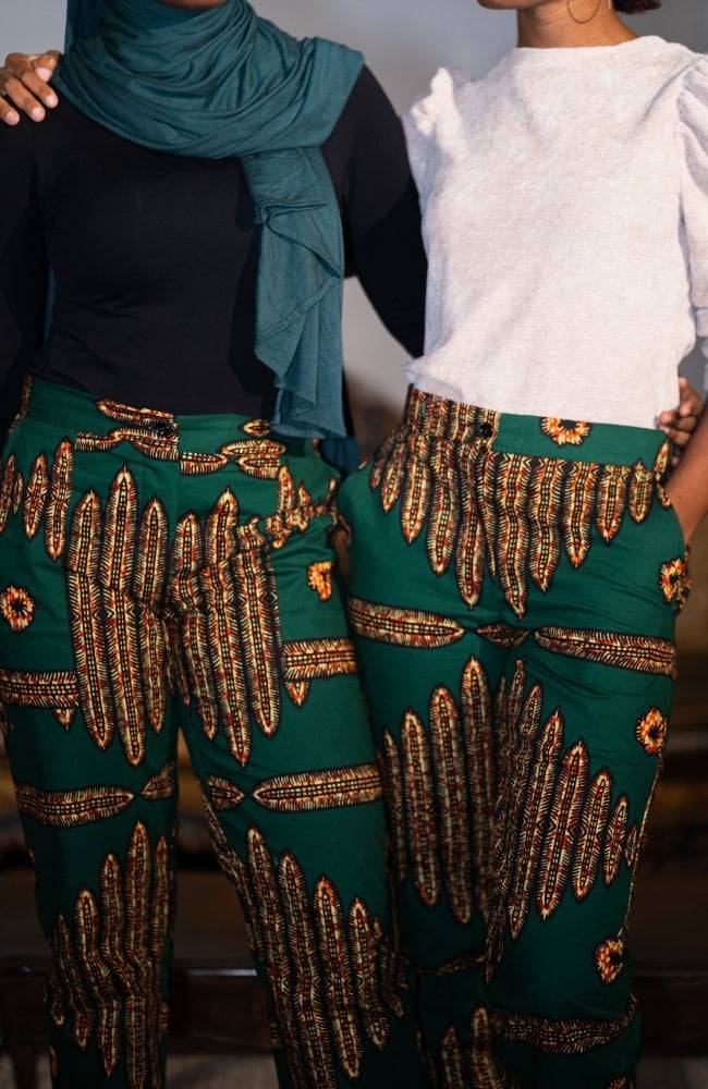 Banel pants - Gaarmi