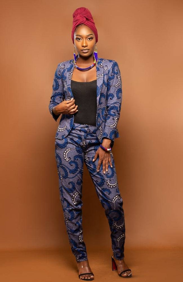 Lena Blazer - Gaarmi