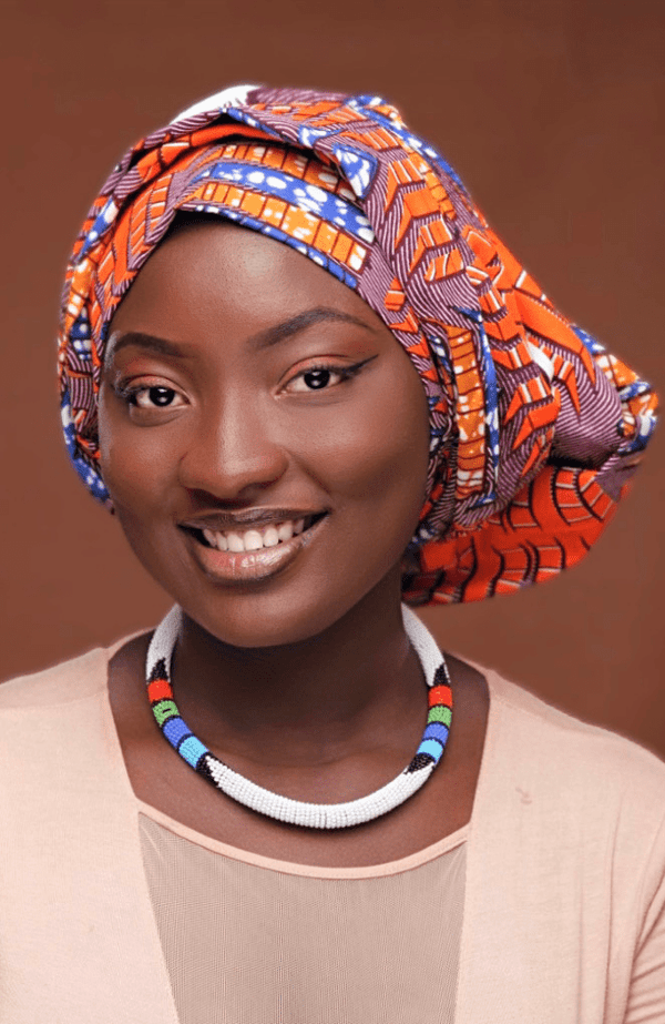 Imani Headwrap - Gaarmi