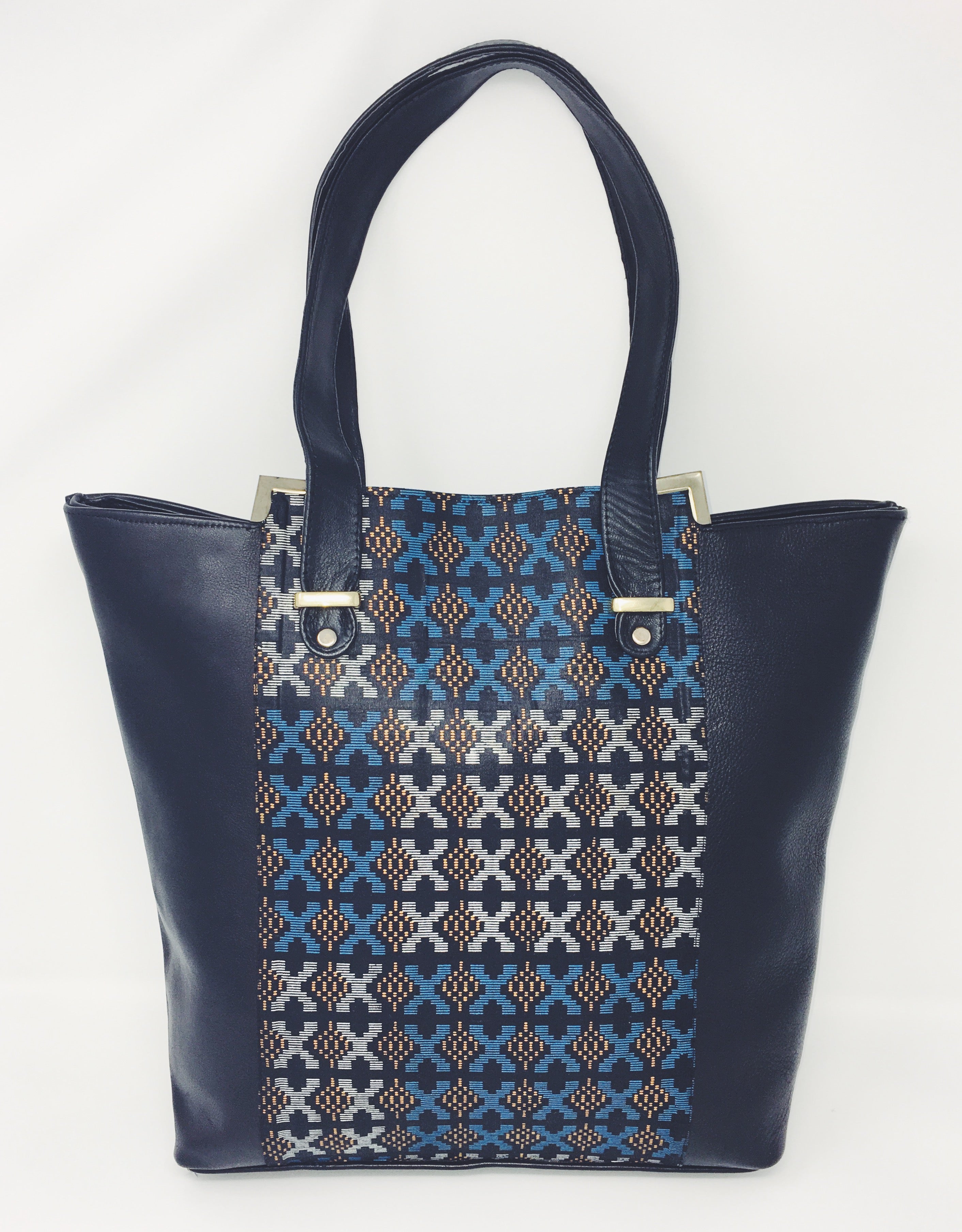 Leather Totes
