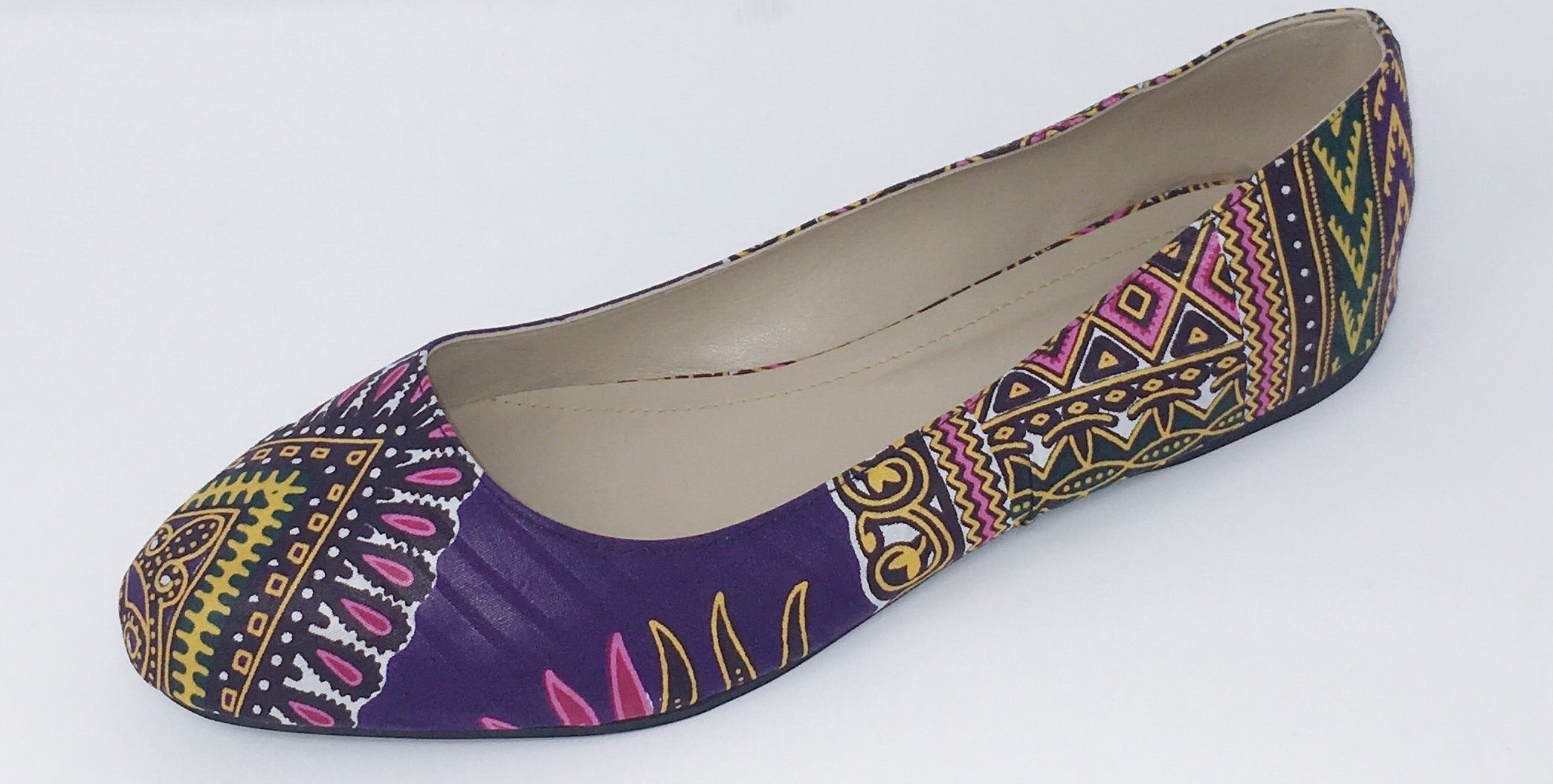 Flats