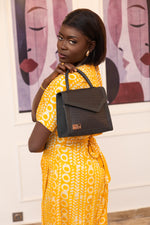 ADJI MARIGOLD TIE & DYE JUMPSUIT