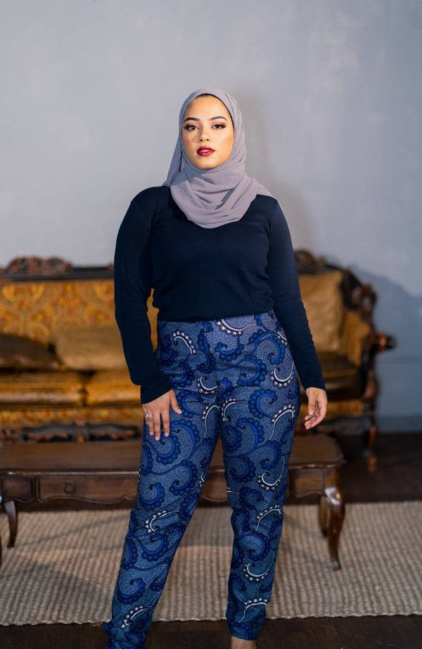 Lena pants - Gaarmi