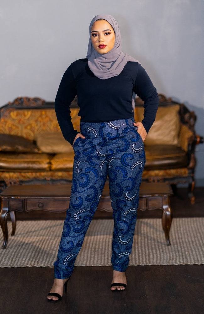 Lena pants - Gaarmi