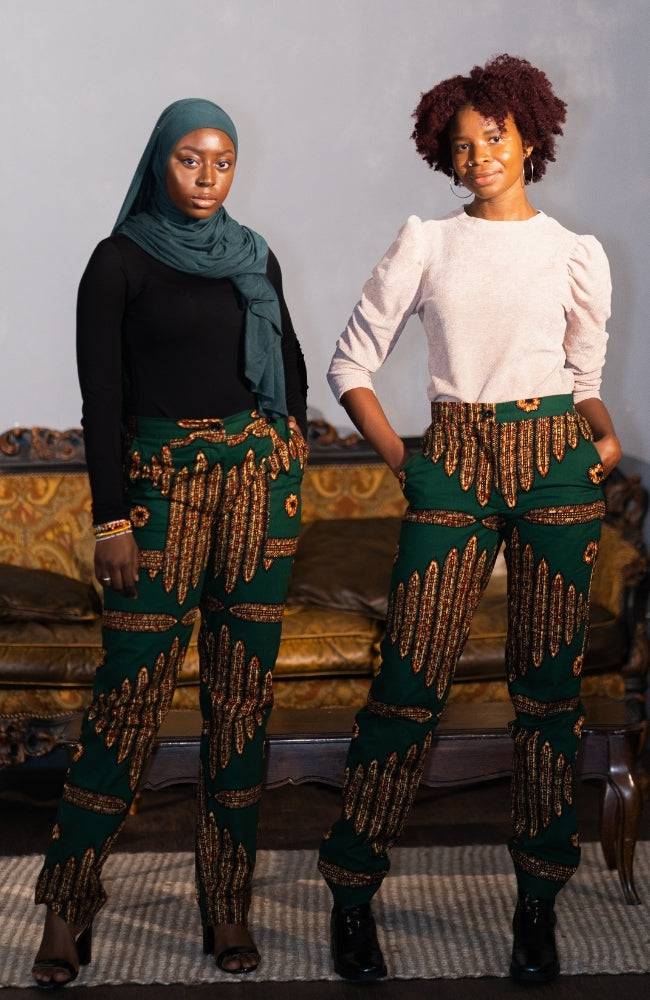 Banel pants - Gaarmi