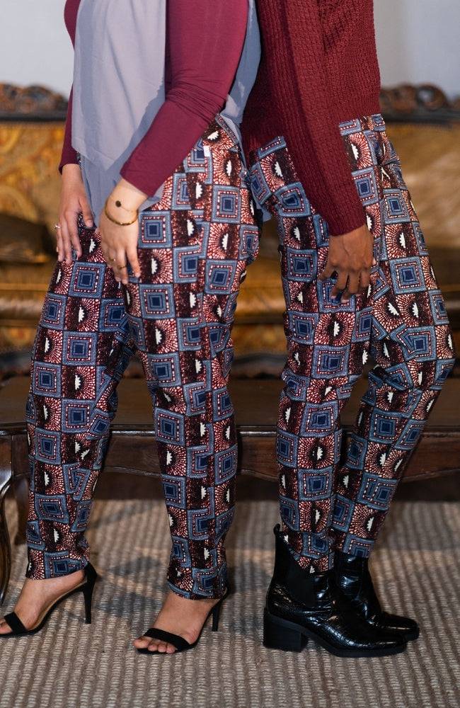 Aminata pants - Gaarmi