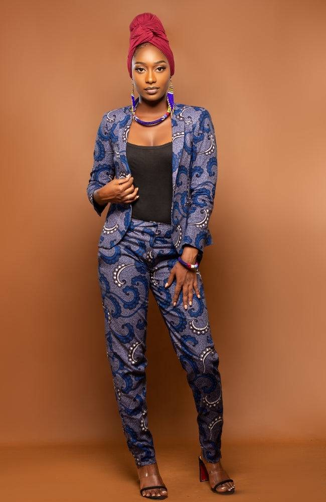 Lena pants - Gaarmi