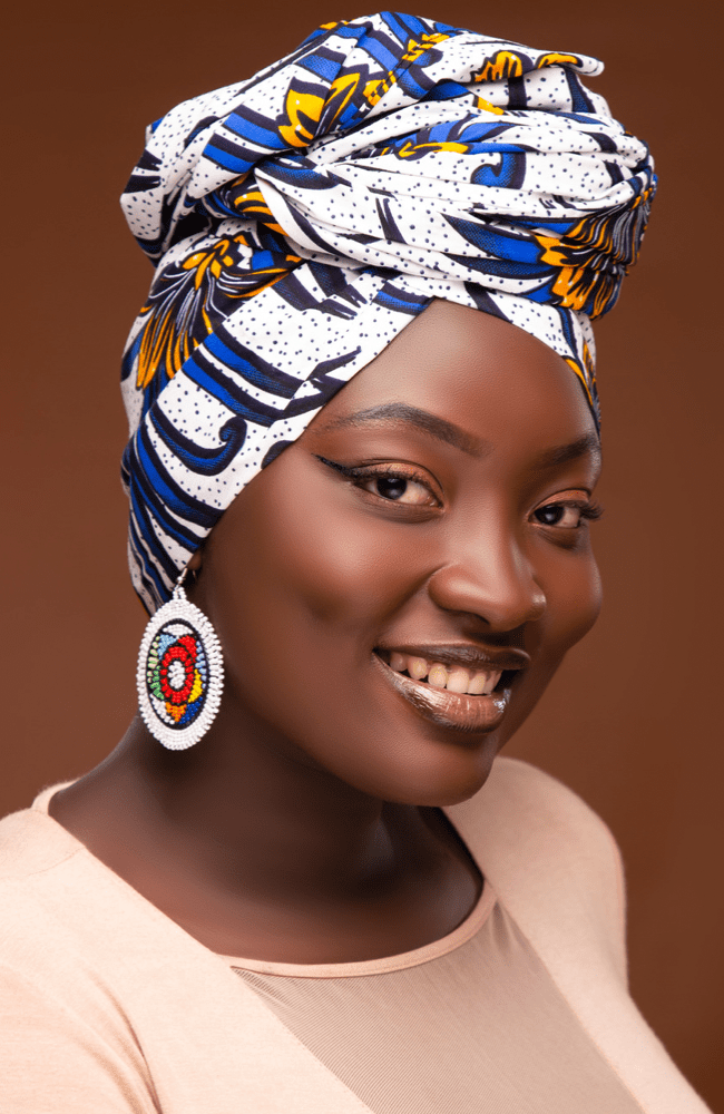 Yama Headwrap - Gaarmi